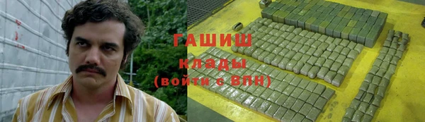 гашик Верея